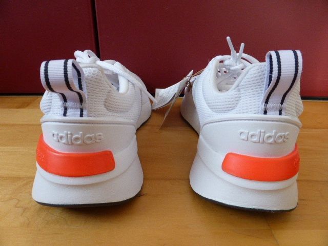 Adidas Scarpe da uomo: Adidas Turnschuhe, Gr. 40, Men, neu – Nuovo e nell'imballaggio originale da Chur venduto da Jacky17 5