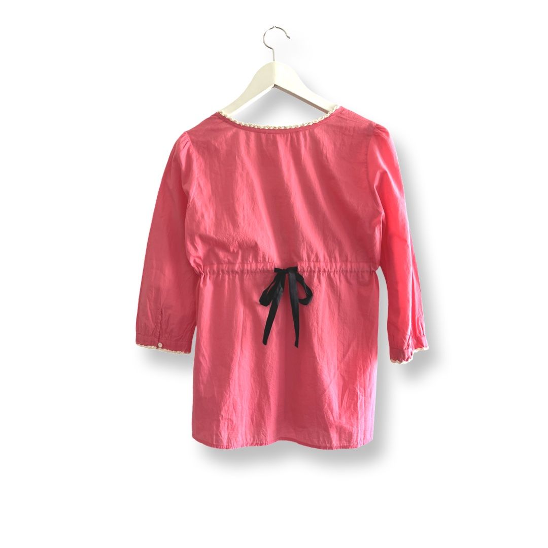 Odd Molly Tuniche: süsse Bluse/Tunika von ODD MOLLY – Usato da Jona venduto da vanessasupermarket20 6