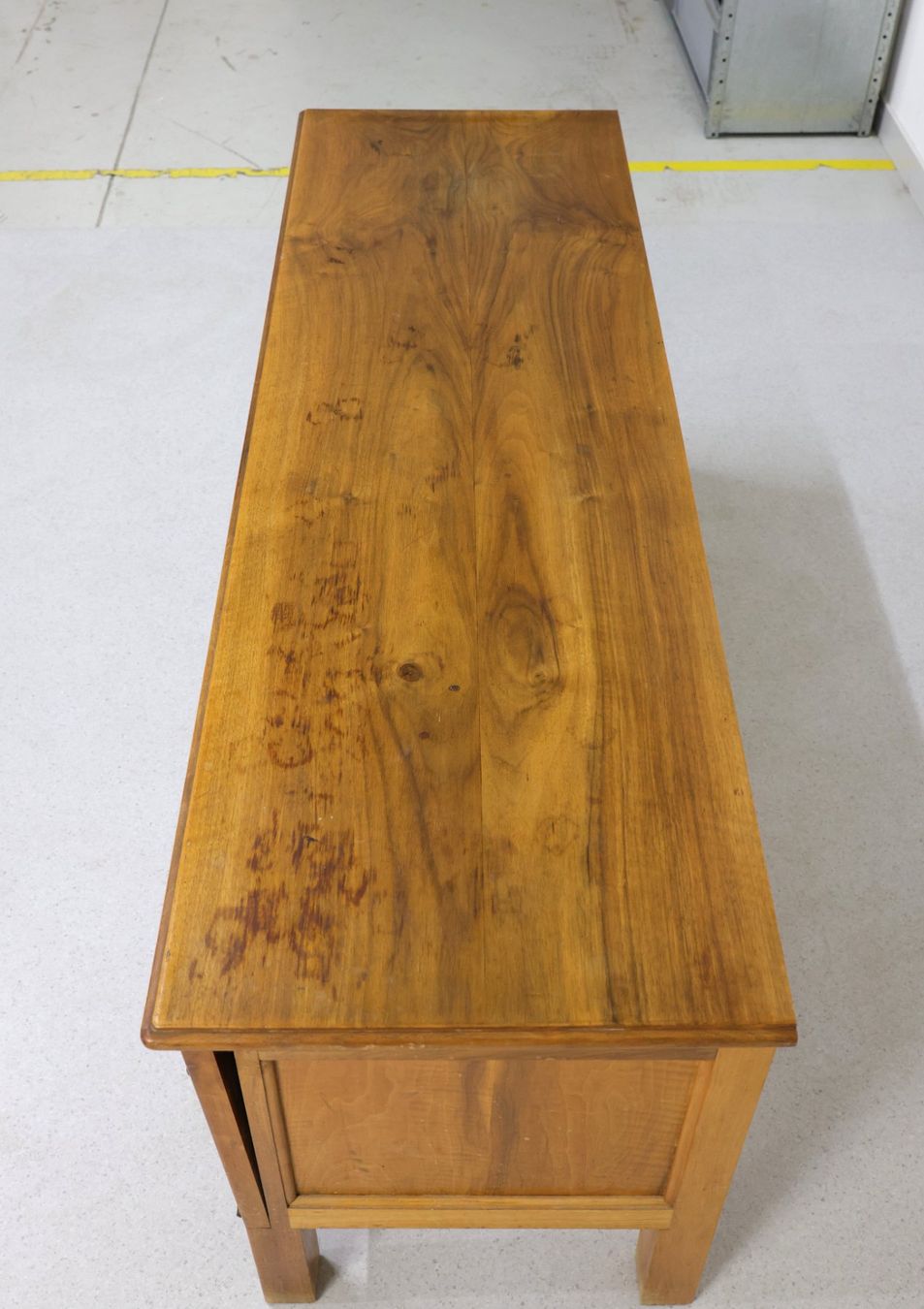Coffres: Holz Truhe – D'occasion à Volketswil par brockipfannenstil 6
