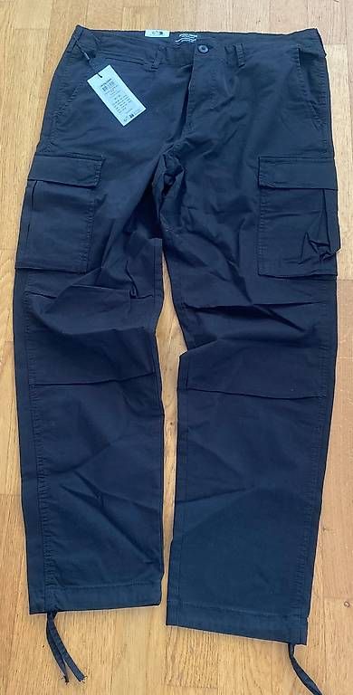 Jack & Jones Pantaloni: Cargohose Jack&Jones W36 L32 – Usato da Längenbühl venduto da Sone8