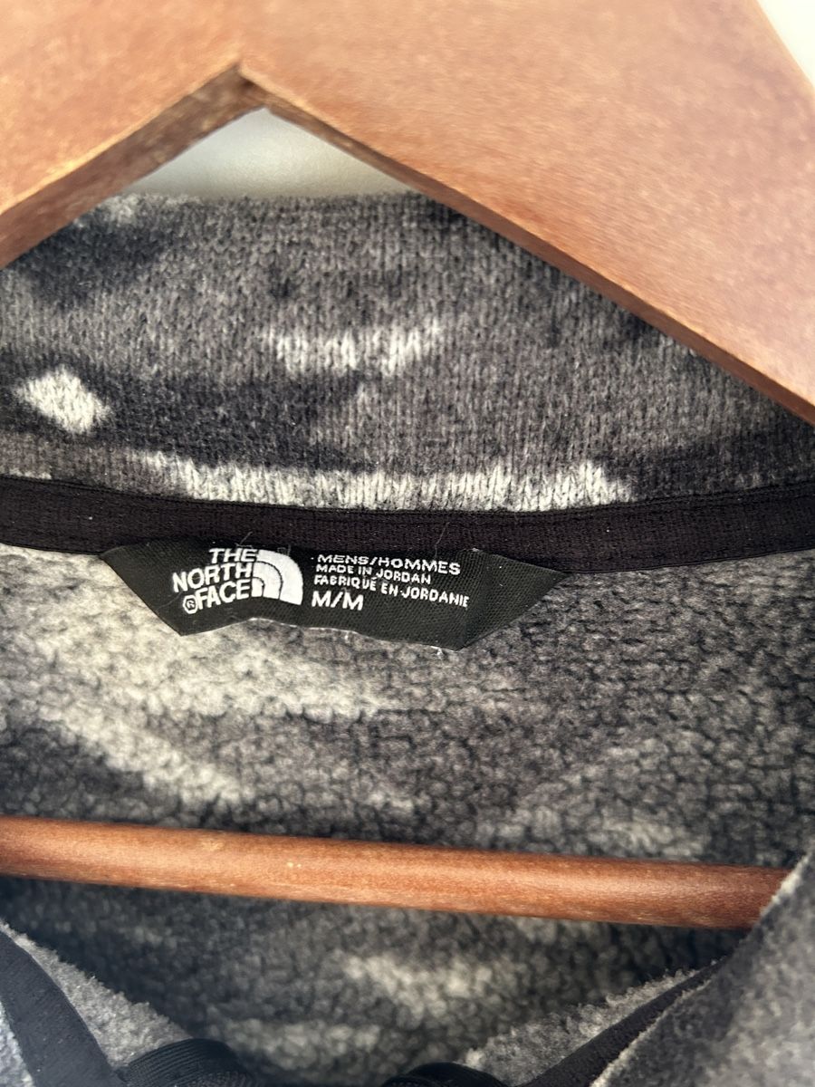 Pulls & Sweat-shirts: The North Face Fleece Pullover  Grösse M – D'occasion à Zürich par A_Guerrero 1