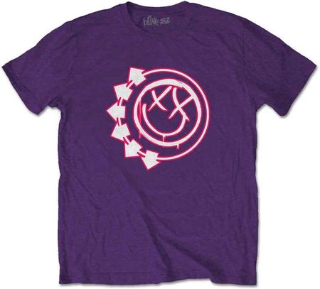 T-Shirt Blink 182 Grösse XXL (letztes Exemplar)