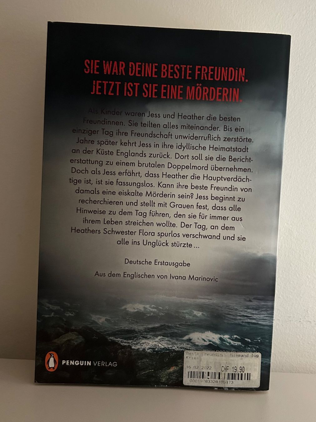 Livres: 4 Bücher – D'occasion à Windisch par dib_k27s 6