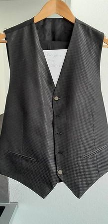 Gilet homme et pantalon taille 42