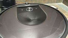 iRobot Roomba i7 Series | Inkl. Zubehör, Filter & Bürste