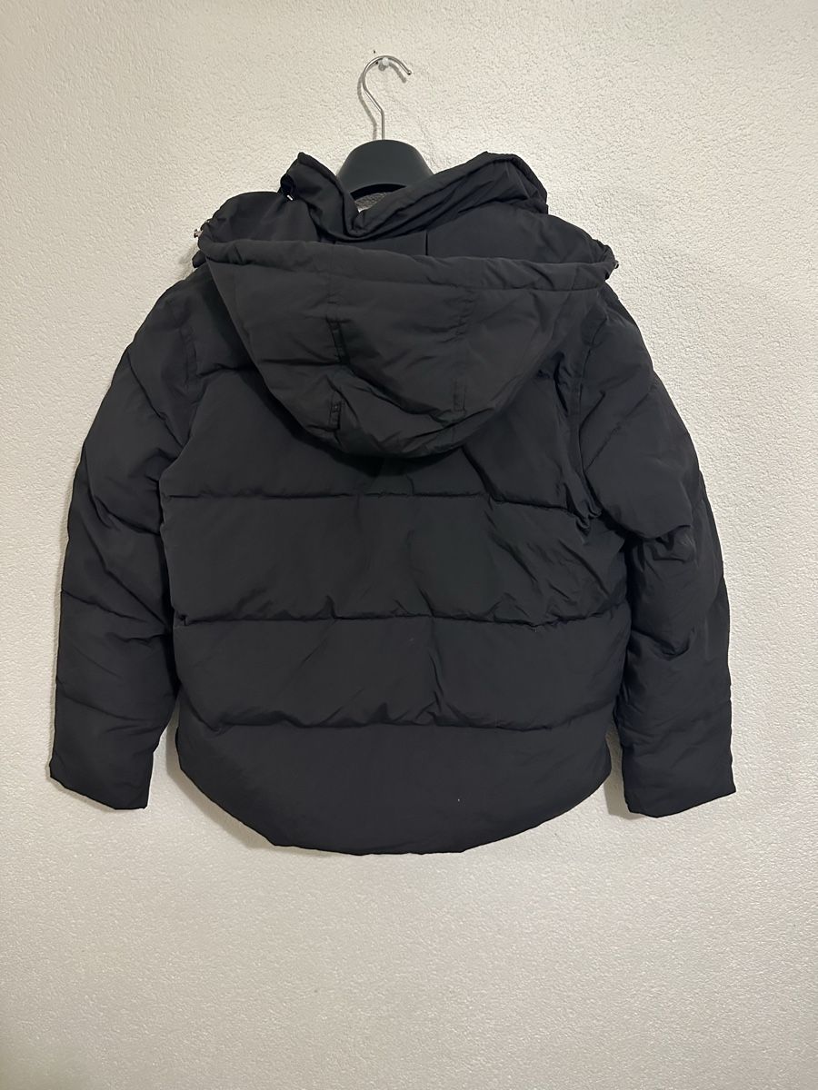 Ganni Jacken: Ganni Damen Jacke – Gebraucht aus Wattwil von ber_l85q 1