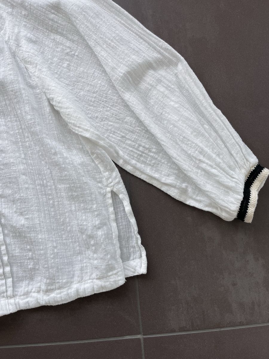 Zara Camicette: Bluse – Nuovo (secondo la descrizione) da Hirzel venduto da see_8wpb 4