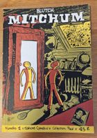 Mitchum N 1 E.O. (T.B.E.) --  Blutch