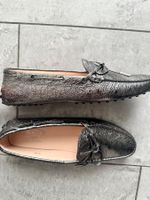 Neue Tod’s Gommino Gr. 41,5