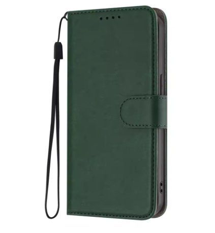 Cover & Protezioni schermo: iphone 17 kompatibel - wallet case grün – Nuovo e nell'imballaggio originale da Dintikon venduto da Prime-shop