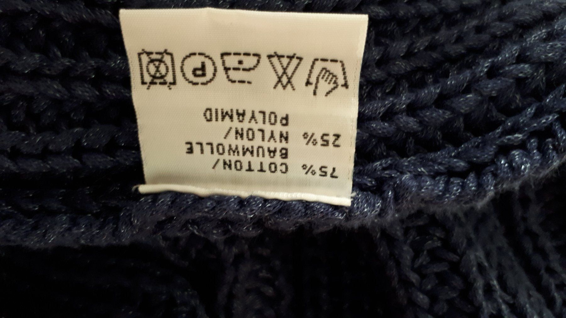 Jacken: Damenstrickjacke: gina monti – Neu (gemäss Beschreibung) aus Mühlethal von prackendorf 7