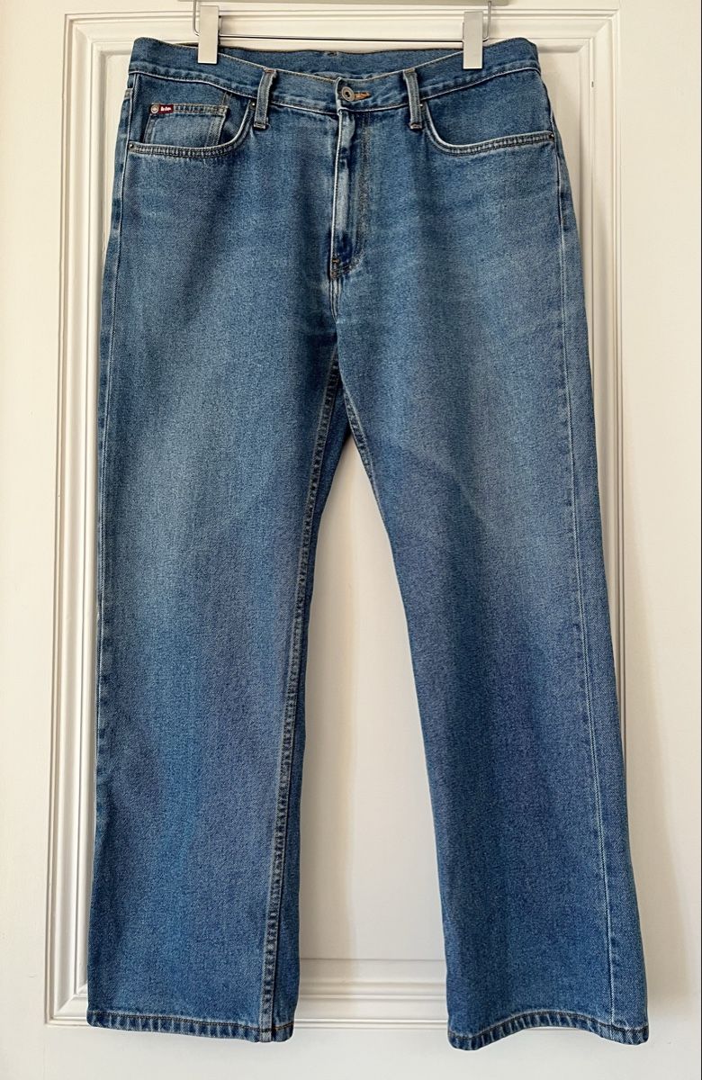 Lee Jeans: Jeans LEE COOPER – Gebraucht aus Lausanne von micou47