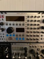 ER-301 Sound Computer Eurorack Module!