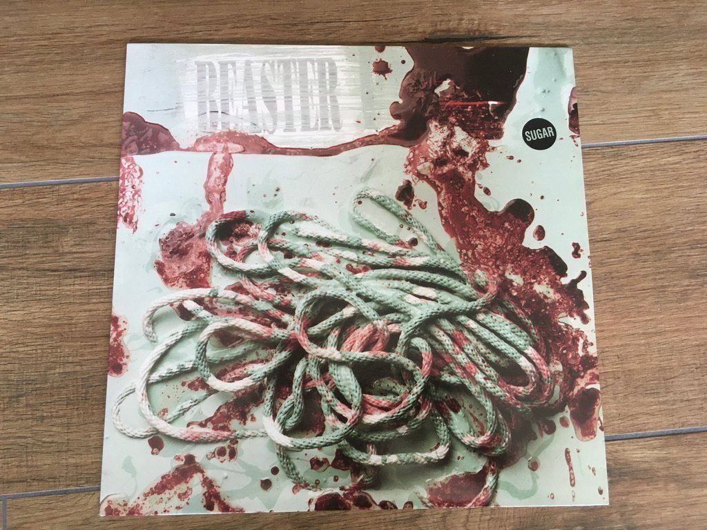 Schallplatten: Sugar – Beaster – Neu (gemäss Beschreibung) aus Uster von mojorisin01