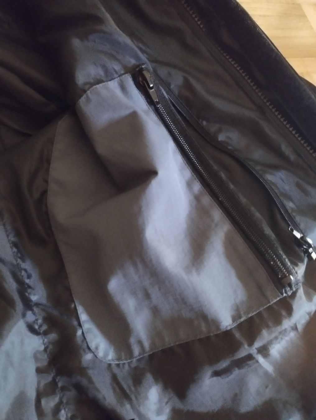 Vestes: Motorradjacke - Grösse M – D'occasion à Berneck par Saar67 4