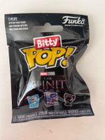 Funko Bitty Pop | MARVEL the Infinity Saga NEU OVP