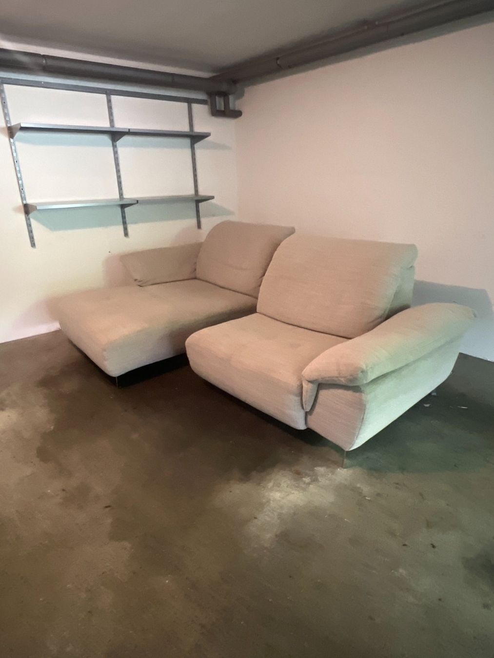 Sofas: Sofa – D'occasion à Uitikon Waldegg par sil_jv96 2