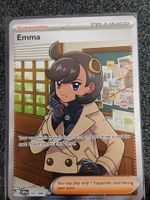 Wachsendes Chaos / Emma 107/086 EN (Full Art)