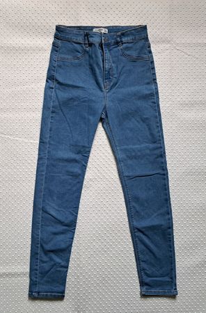 Pull & Bear schöne Damen Jeans Gr. 38 guter Zustand