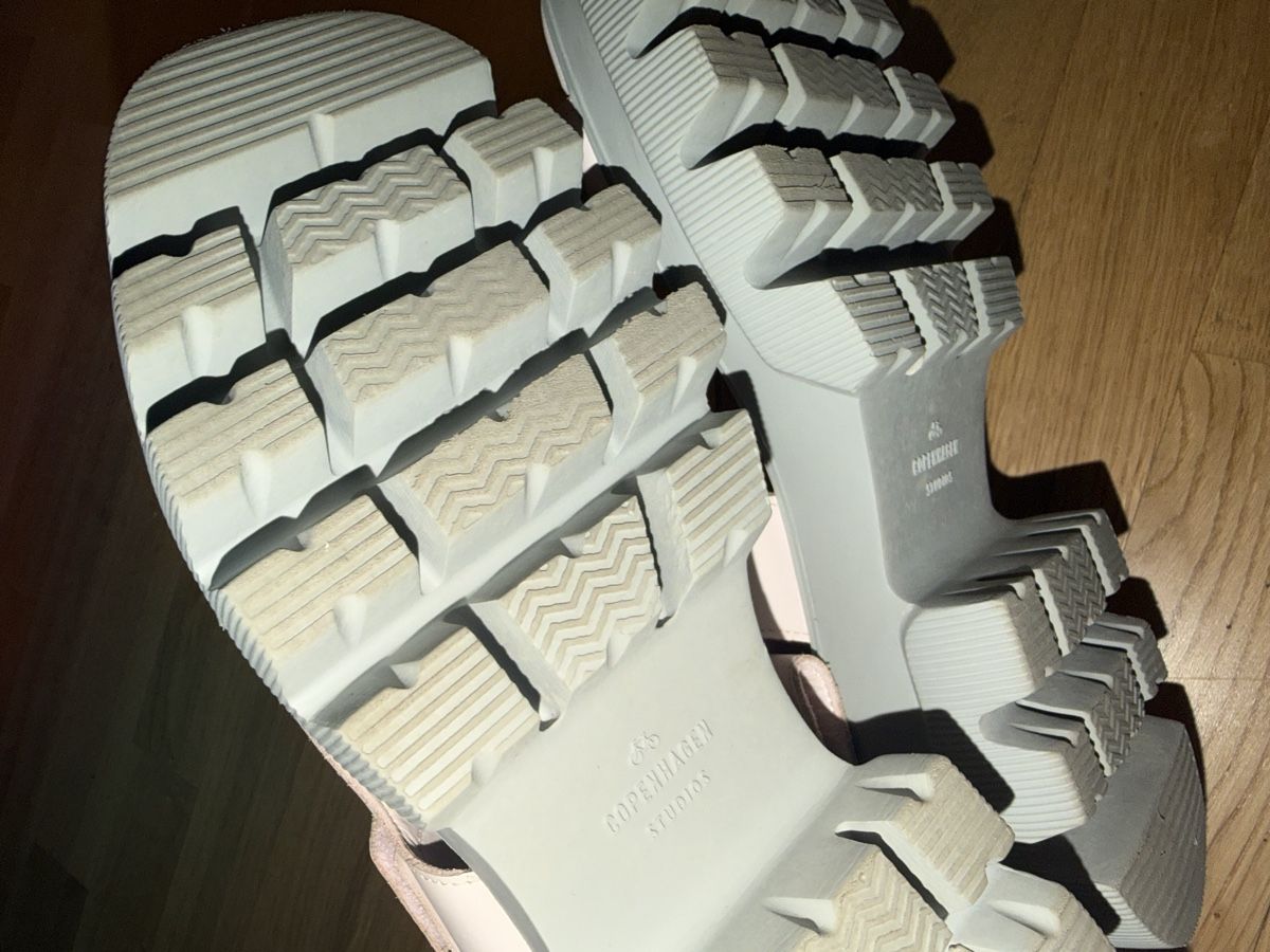 Copenhagen Damenschuhe: Copenhagen ,Grösse 40 – Gebraucht aus Horgen von Jovannah 3
