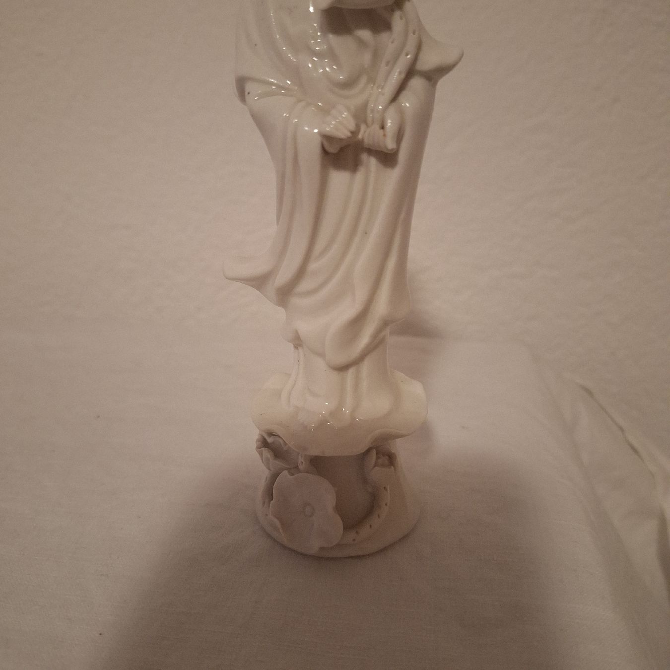 Statuette: Versand möglich.  Hübsche,  chinesische Figur – Usato da Winterthur venduto da Goldpipau 7