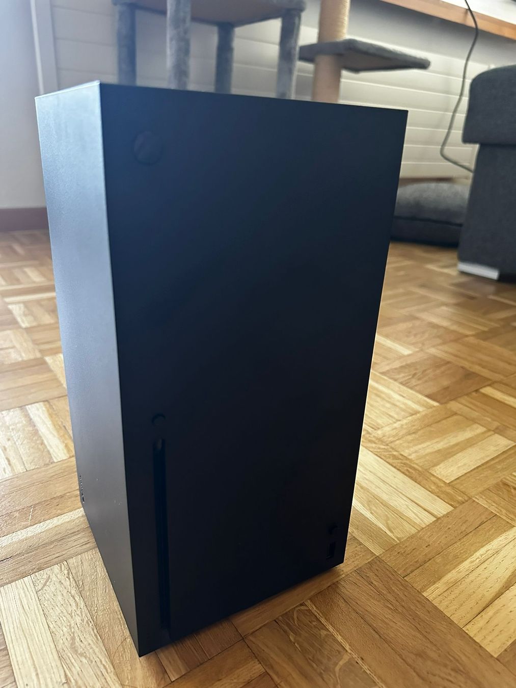 Microsoft Consoles: Xbox Series X – D'occasion à Arbon par Musi15 2