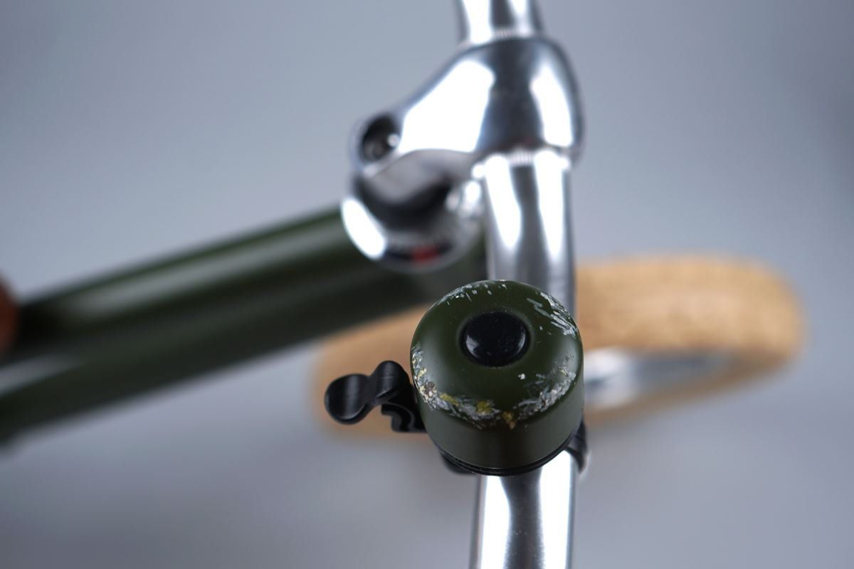Siech Veicoli per bambini: Siech Cycles Balance 12" Kinder-Laufrad – Usato da Rüti ZH venduto da Restwert_Rueti_ZH 6