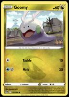 Pokémon Goomy 132/196   SWSH11 Lost Origin