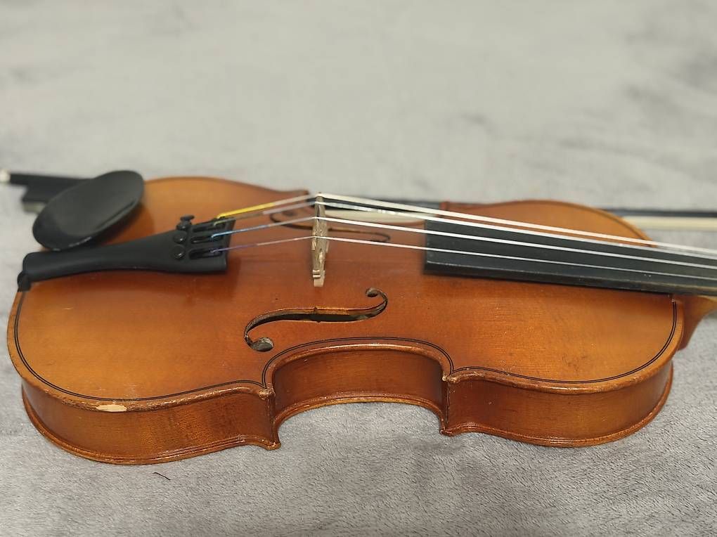 Suzuki Strumenti musicali: Violon 1/2 Suzuki 1984 – Usato da Onex venduto da Mureca 1