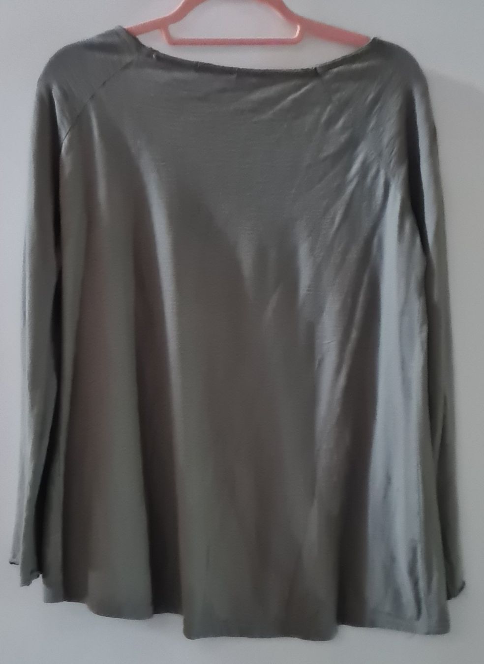 T-shirt: LangarmShirt Grösse L – Usato da Bäriswil BE venduto da irwu 2