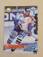 Mikael Johansson - EHC Kloten 1994/95 All star