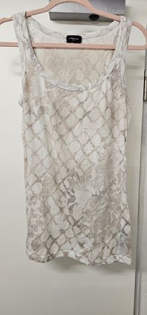 ❤️Liebeskind Berlin Top, Gr. M, Sommer Must-Have!❤️