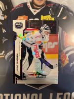 Sportzoo - HCAP Janne Juvonen Purple - NLA 24/25