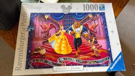 Ravensburger 1000 piece Disney jigsaw puzzle