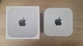 Apple Mac mini M4 24/256GB