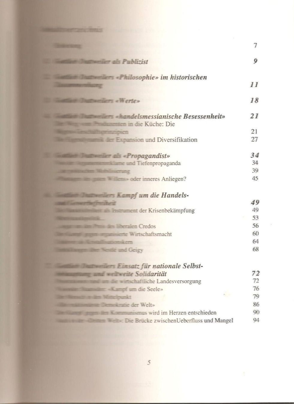Libri: Der Brückenbauer – Nuovo (secondo la descrizione) da Richterswil venduto da solalex 1