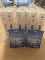 Stadler Form Water Cube Filter und Filterpack