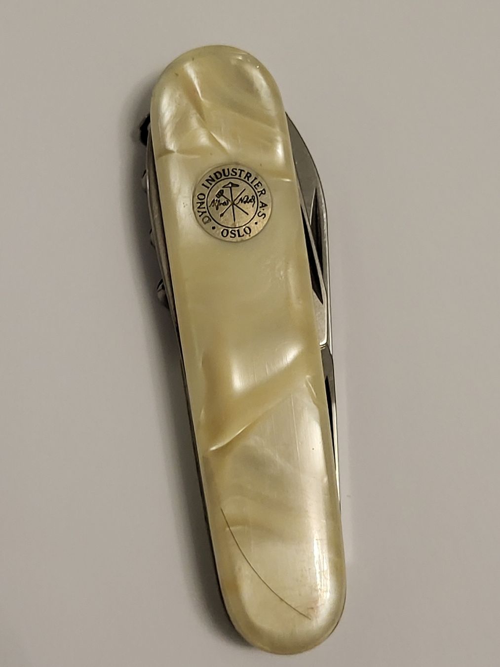 Victorinox Coltelli tascabile: Sackmesser  Victoria Victorinox – Usato da nunningen venduto da mic_88k2