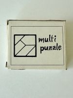 Mini Multi-Puzzle