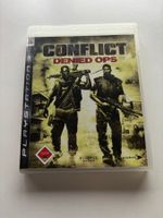 Conflict Denied OPS (PS3)