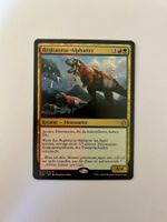 MTG - Regisauru - Alphatier - Ixalan - DE