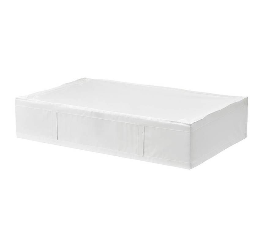 Stoffe: Skubb Ikea 90x53x19 cm – Gebraucht aus Zürich von domeldidom
