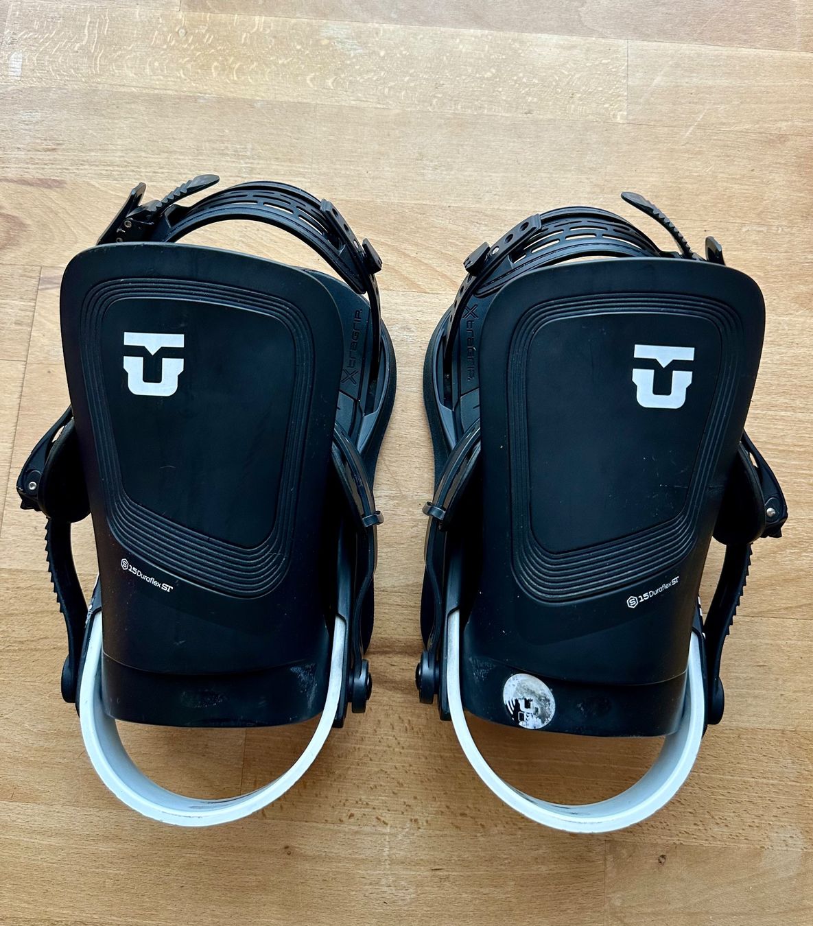 Union Attacchi: Union Ultra Snowboard Bindung – Nuovo (secondo la descrizione) da Mels venduto da fatjon.j.p