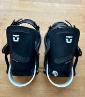 Union Ultra Snowboard Bindung