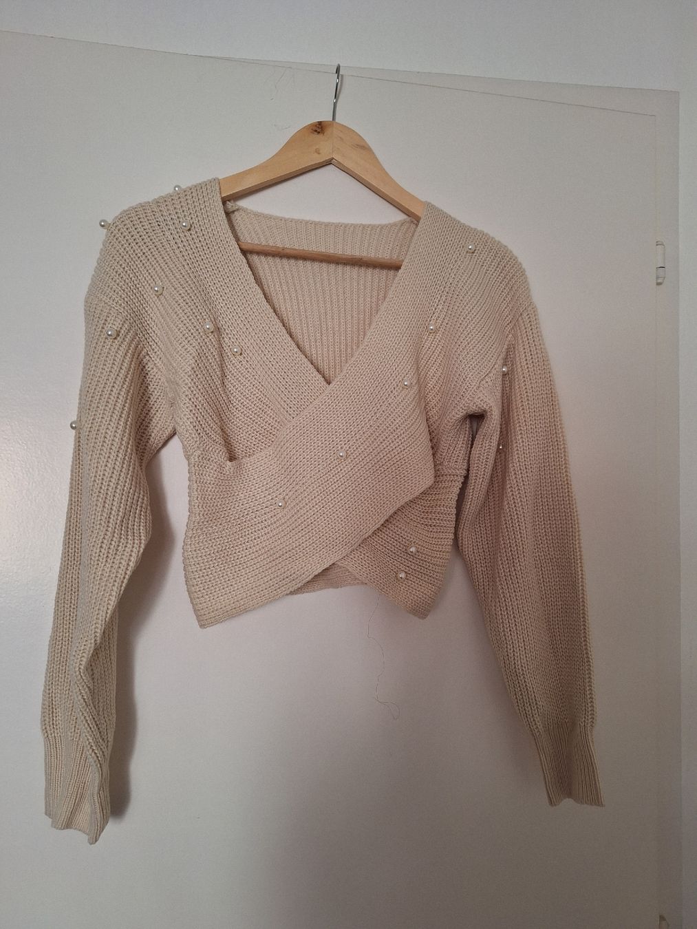 Pulls & Sweat-shirts: Pull – Neuf (Voir description) à Fribourg par car_6vvs 3