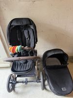 Cybex Priam Platinium 