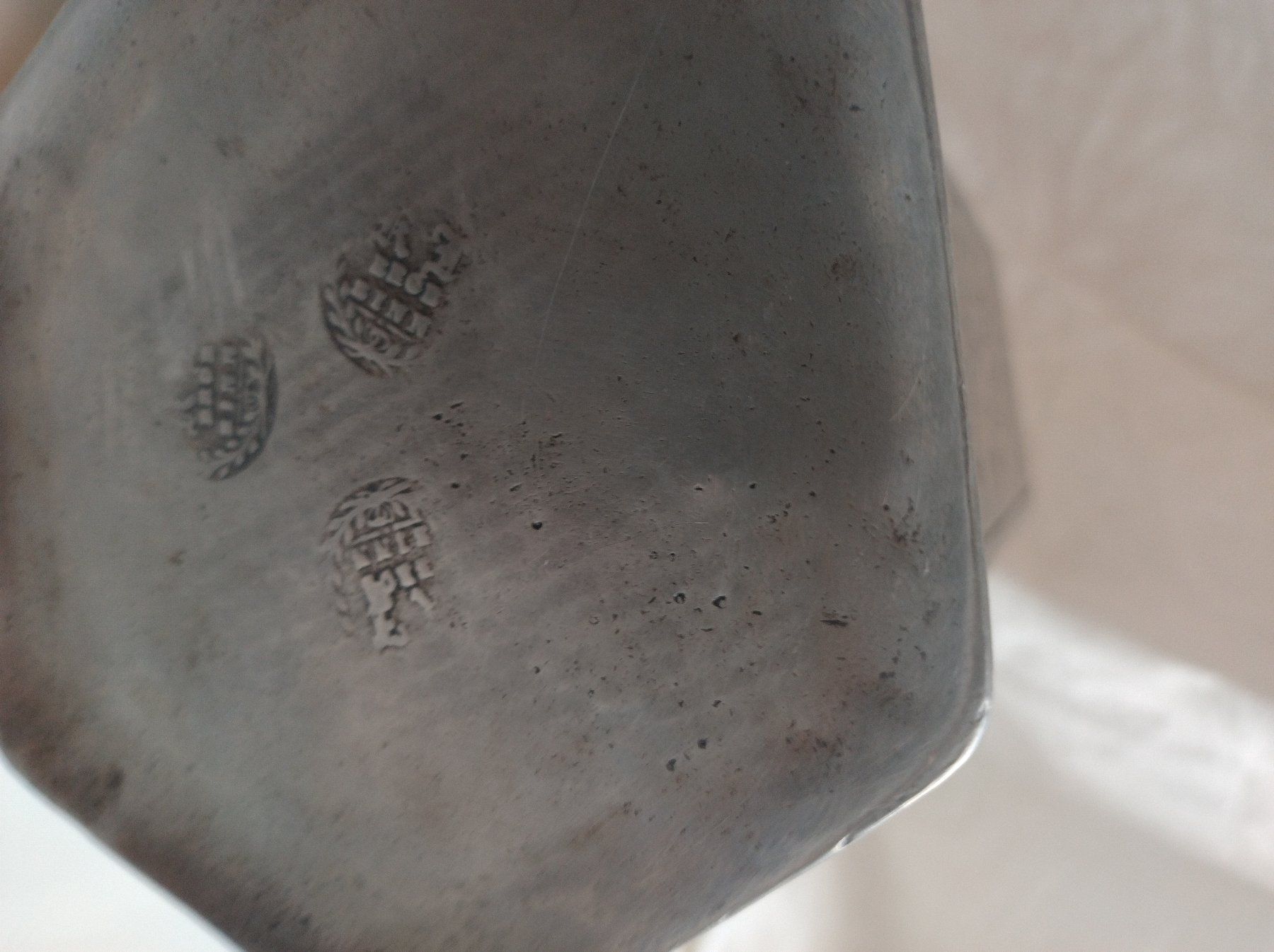 Caraffe: Zinnkanne – Usato da Luzern venduto da Accipiter71 3