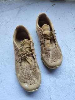 On Scarpe da uomo: On Schuhe Gr. 42.5 – Usato da Huttwil venduto da Yellow74 1