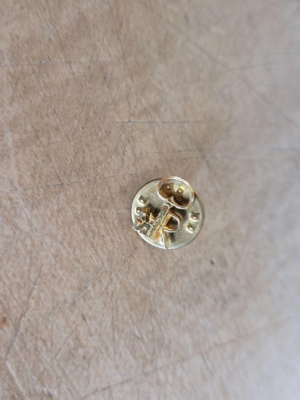 Spille & Fermagli: Pin, Anstecknadel: Lia Rumantscha – Usato da Zürich venduto da Engiadinabassa 9