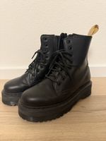 Dr. Martens Plateau, guter Zustand